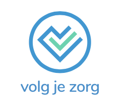 Logo volg je zorg