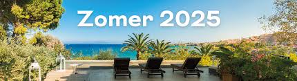 zomer