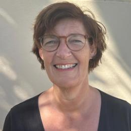 Anja van Vliet